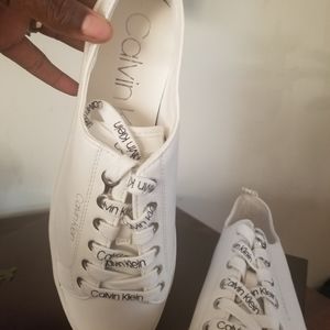 Calvin  Klein  Shoe